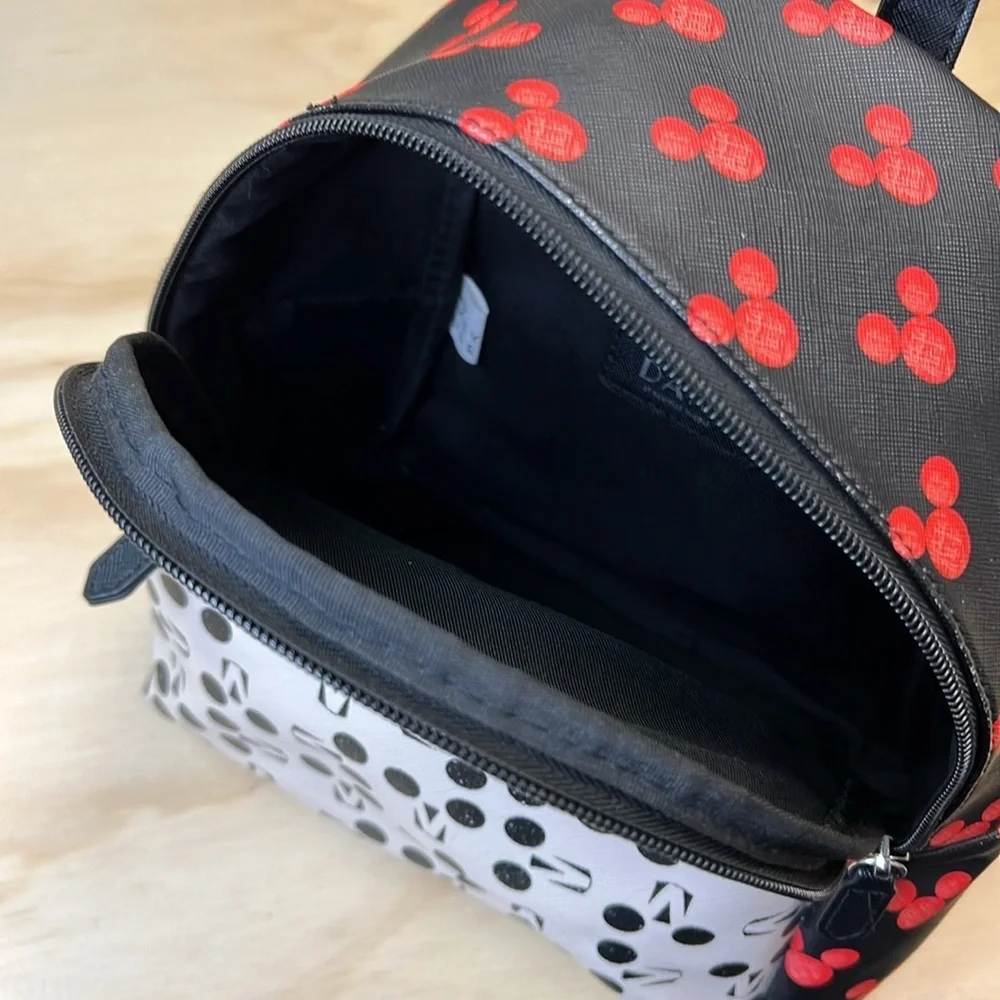 Mickey Mini Backpack - Picture 7 of 9